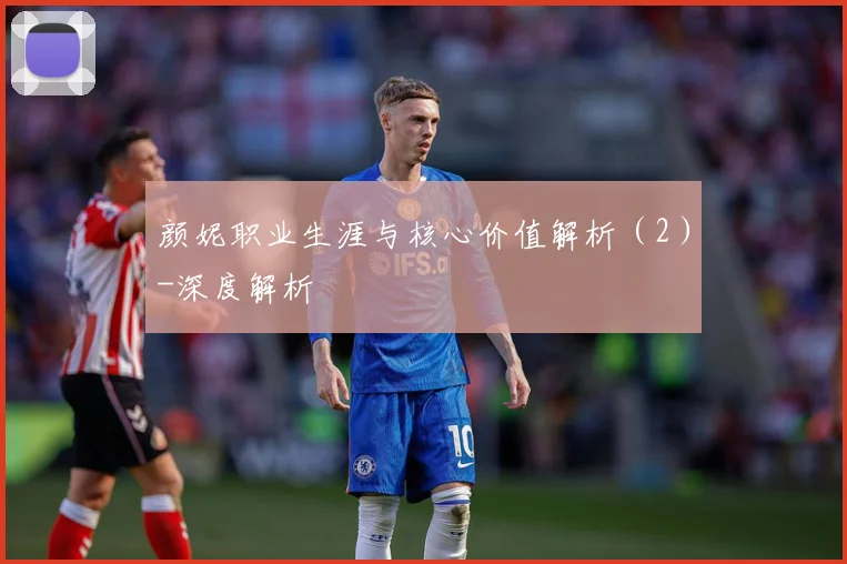 颜妮职业生涯与核心价值解析（2）-深度解析