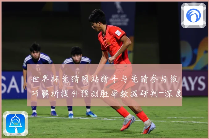 世界杯竞猜网站新手与竞猜参与技巧解析提升预测胜率数据研判-深度解析