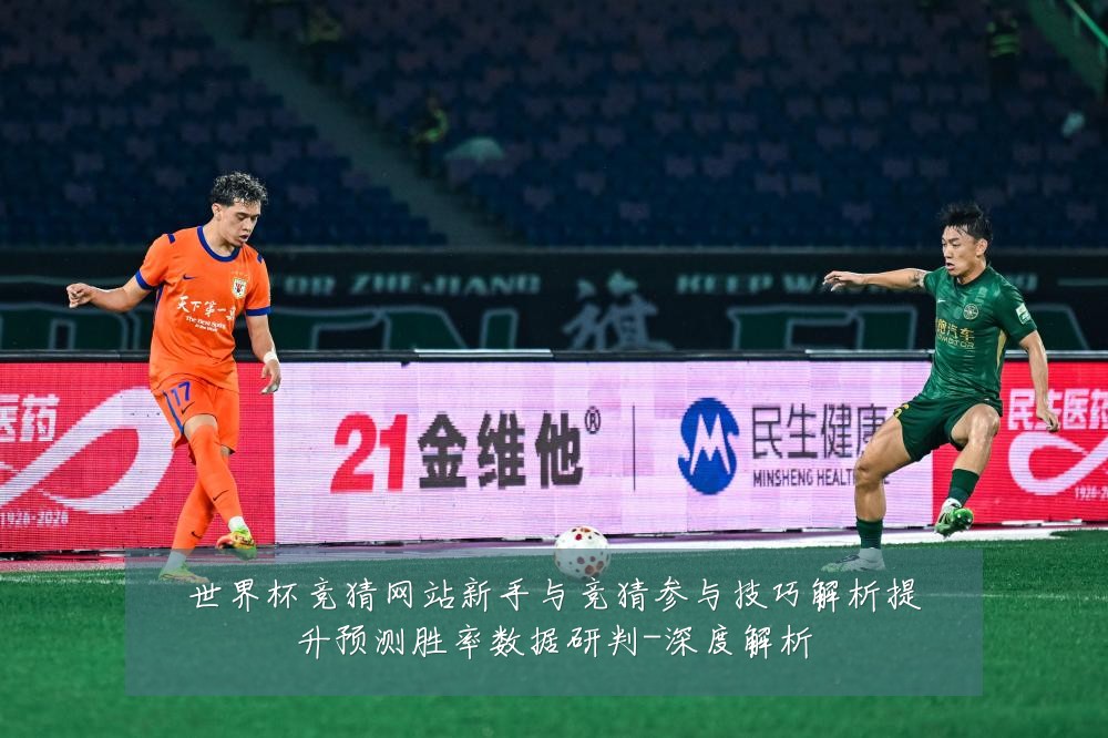 世界杯竞猜网站新手与竞猜参与技巧解析提升预测胜率数据研判-深度解析
