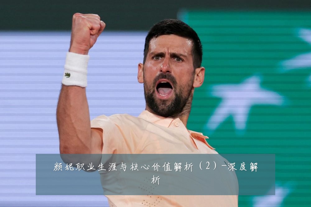 颜妮职业生涯与核心价值解析(2)-深度解析