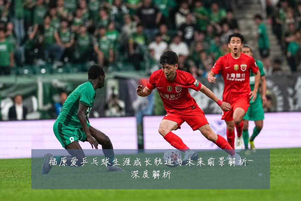 福原爱乒乓球生涯成长轨迹与未来前景解析-深度解析